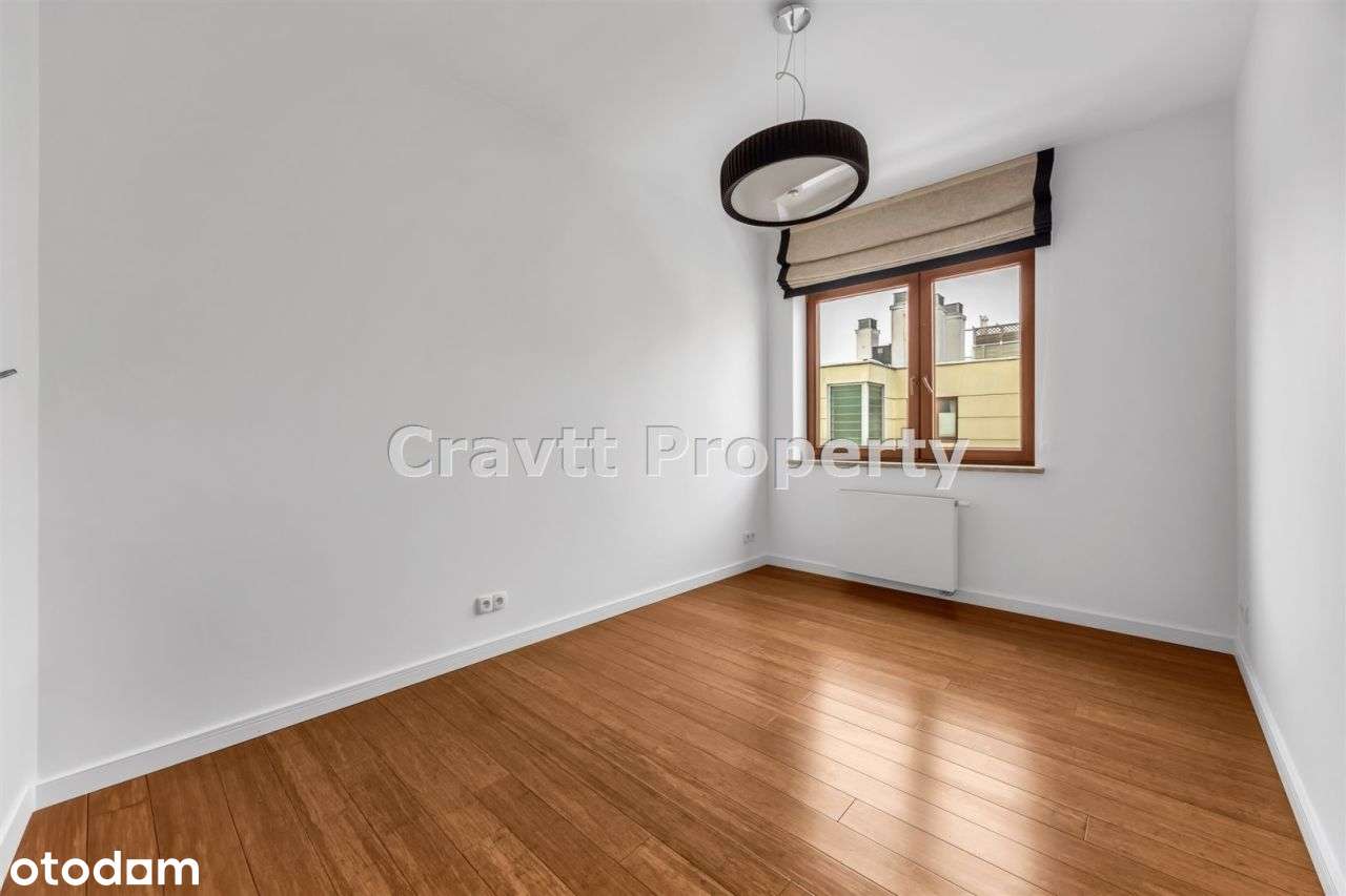 Wyjątkowy apartament 142 m2 na Miasteczku Wilanów-12
