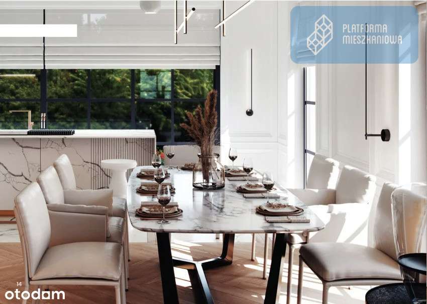 Gotowy, Energooszczędny, Standard Premium - Pełny obrazek: 4/19