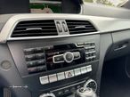 Mercedes-Benz C 220 CDi BE Aut. - 14