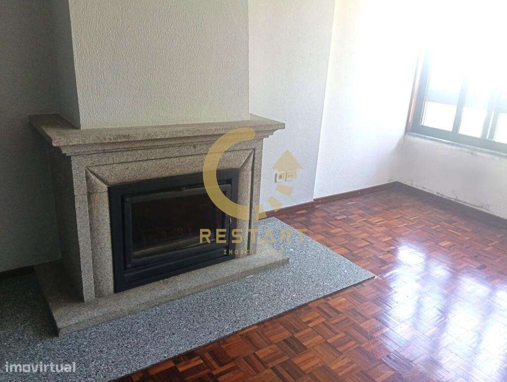 Apartamento T1 com Potencial de Modernização – Matosinhos-3