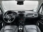 Jeep Renegade 2.0 MultiJet Limited 4WD S&S - 14