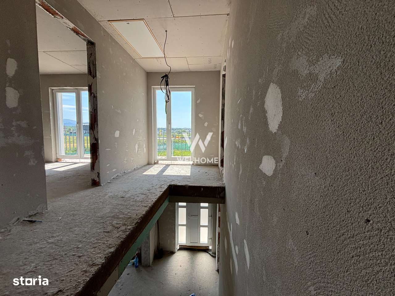 Viața la casă, liniște și munți la orizont – Duplexuri noi în Mohu - Imagine principală: 5/20