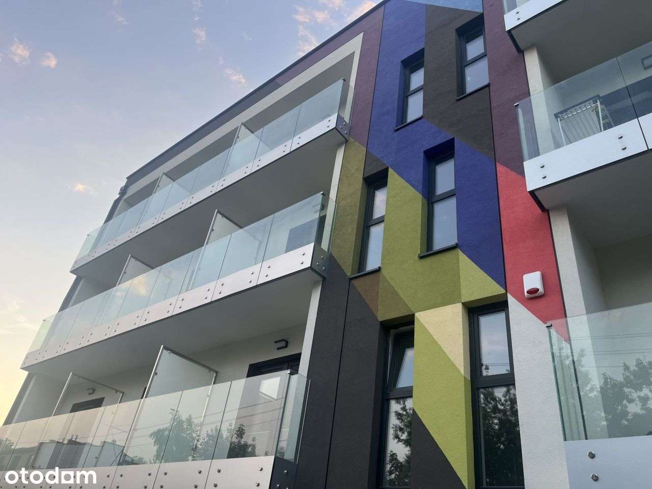 Gotowiec Inwestycyjny 24 kawalerki wykończone pod-2