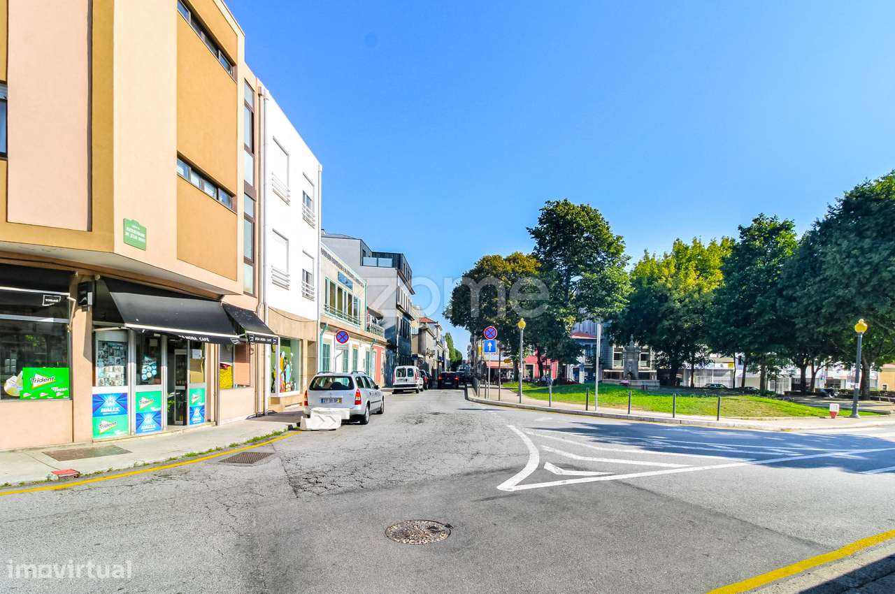 Trespasse de cafetaria no centro do Porto - Cedofeita - Grande imagem: 4/20