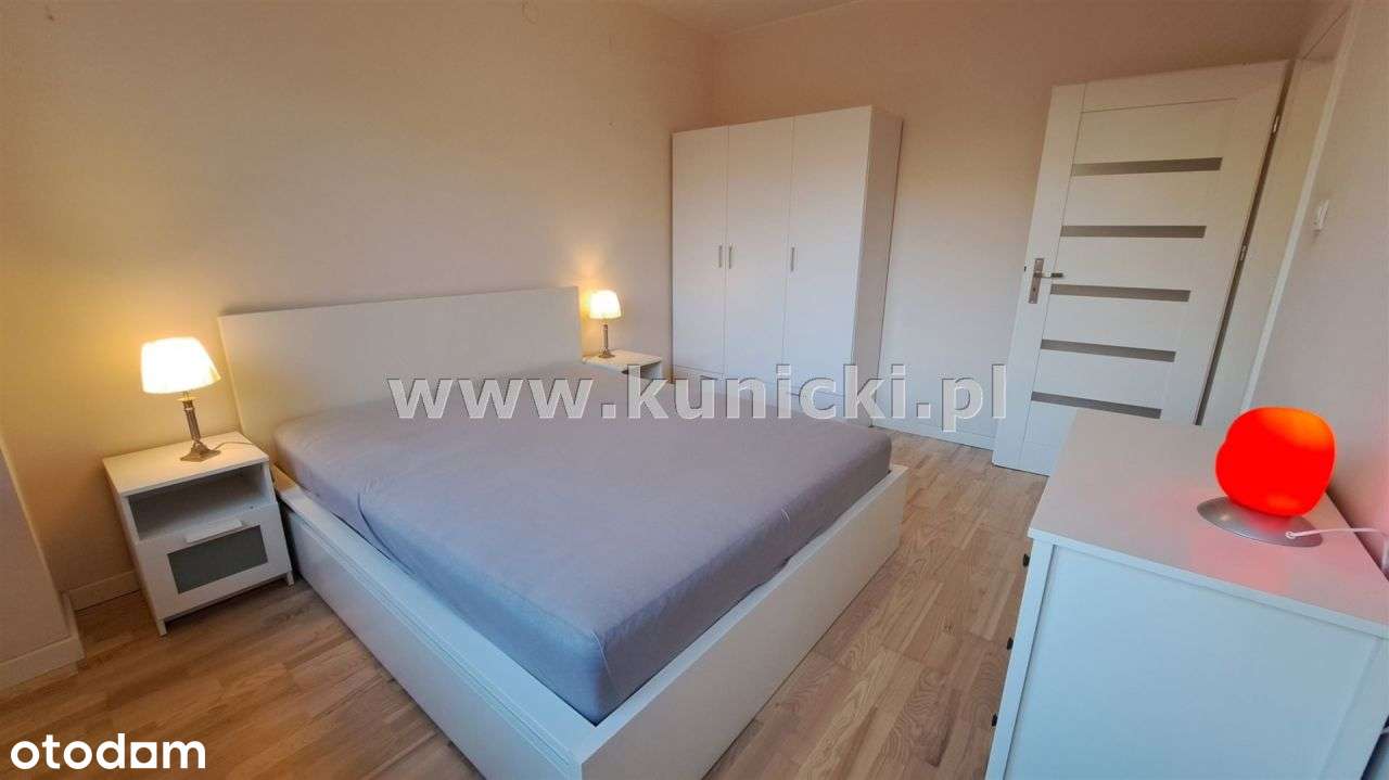 Elegancki apartament na Mokotowie, 94 metry!-3