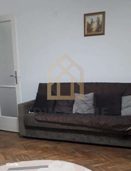 Gara de Nord, Apartament 2 camere-2