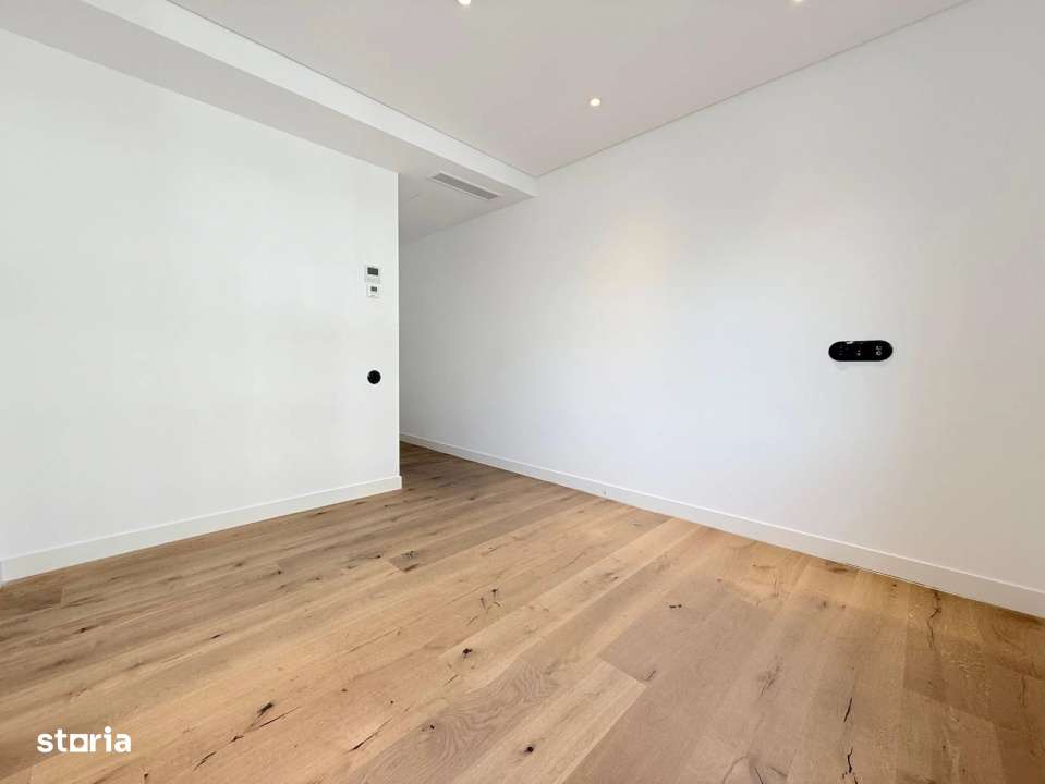 De vanzare | Apartament 3 Camere la Parter | Brick Lofts Floreasca-14