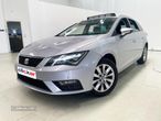 SEAT Leon ST 1.6 TDI Style S/S - 1