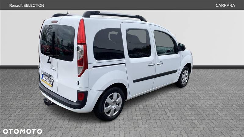 Renault Kangoo 1.5 dCi Zen Eu6 - 5