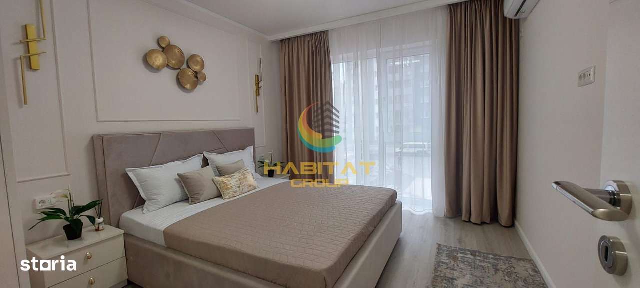 Apartament 3 camere- Pasarela Berceni