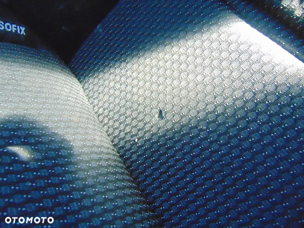 Fotele + boczki Peugeot 207 2011 rok - 4