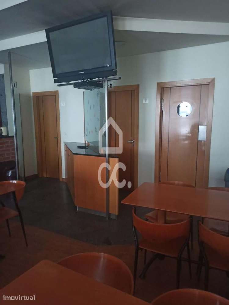 Espaço Comercial para Trespasse em Riba de Ave - Vila Nova de Famalicã - Grande imagem: 4/7