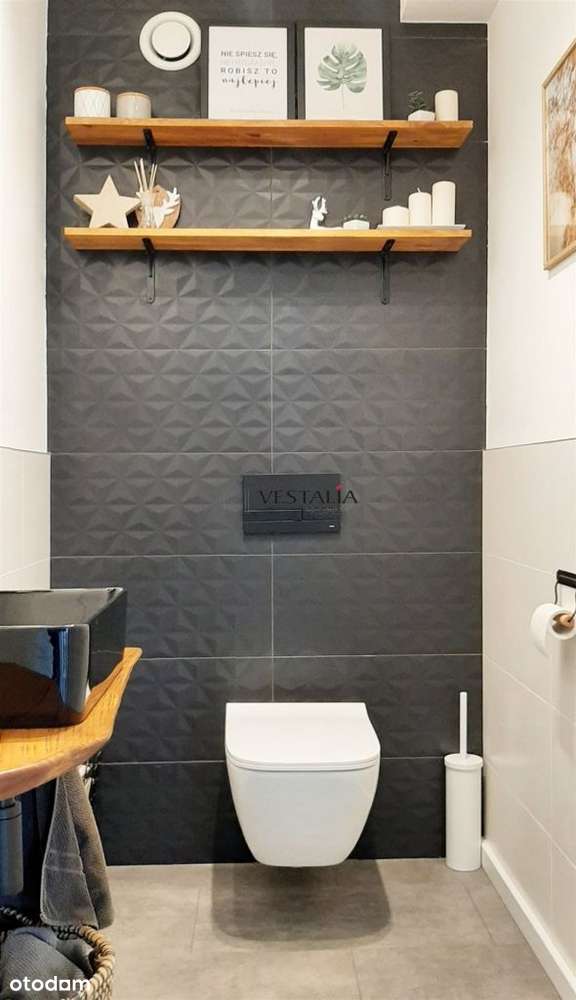 Dom Suszec stan deweloperski z pompą ciepła-10