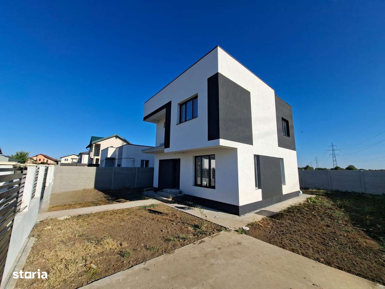 Casa P+1Etaj /4 camere /Com.Berceni/Comision 0% - Imagine principală: 3/8