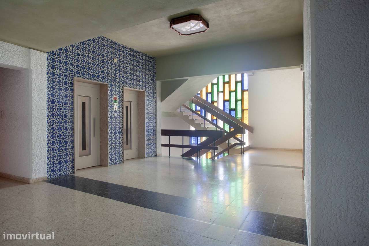 Apartamento T2, São João da Caparica-12