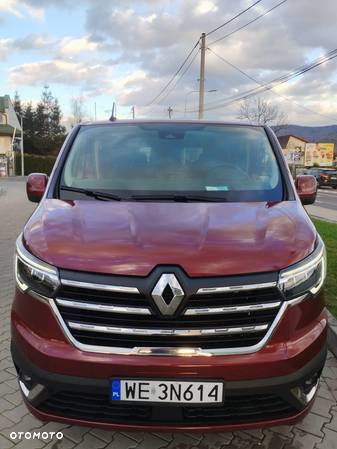 Renault Trafic - 2