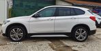 BMW X1 xDrive20d Aut. xLine - 11