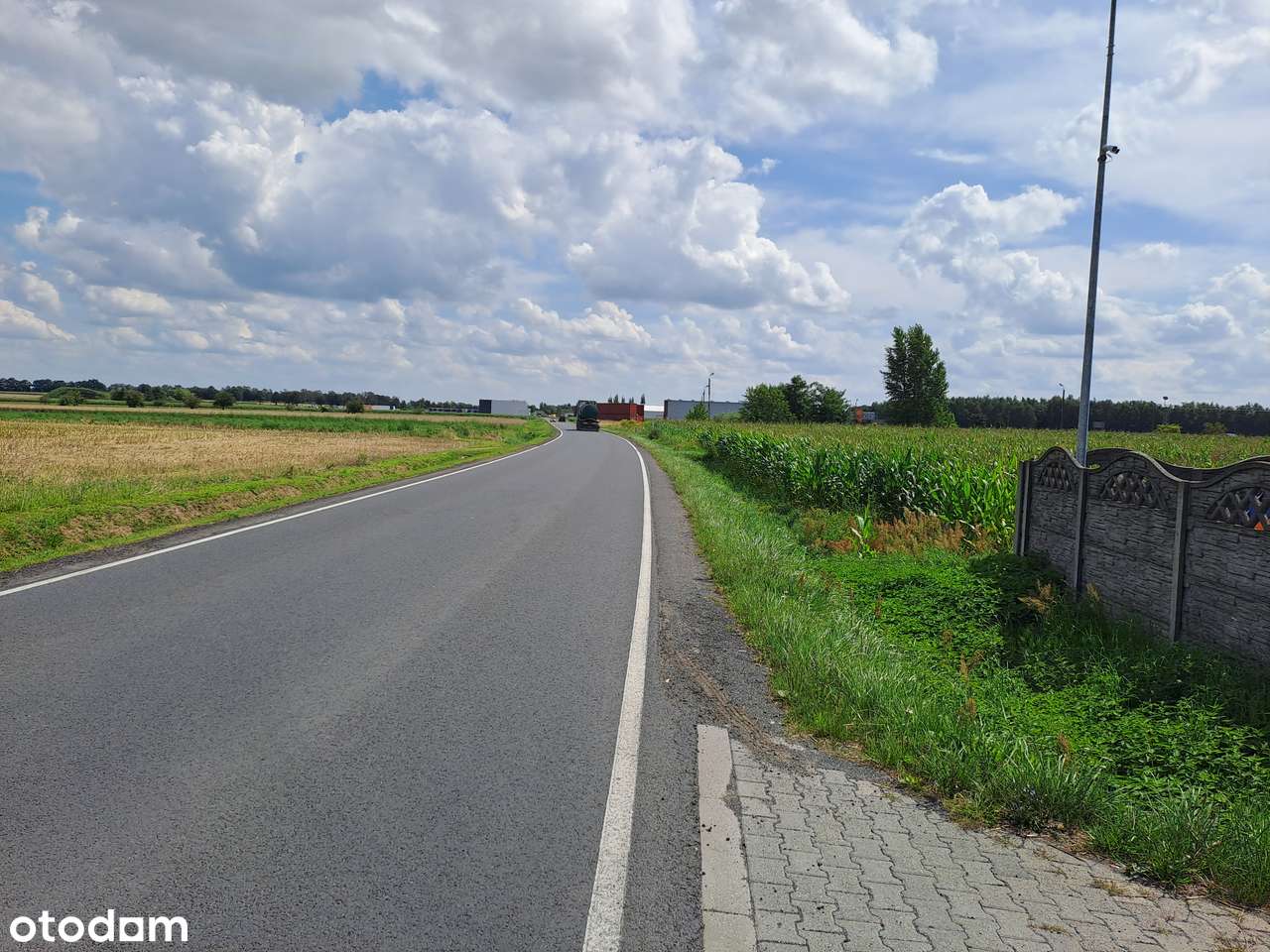 Budynek halowy pod działność gospodarczą Kórnik - Pełny obrazek: 4/7