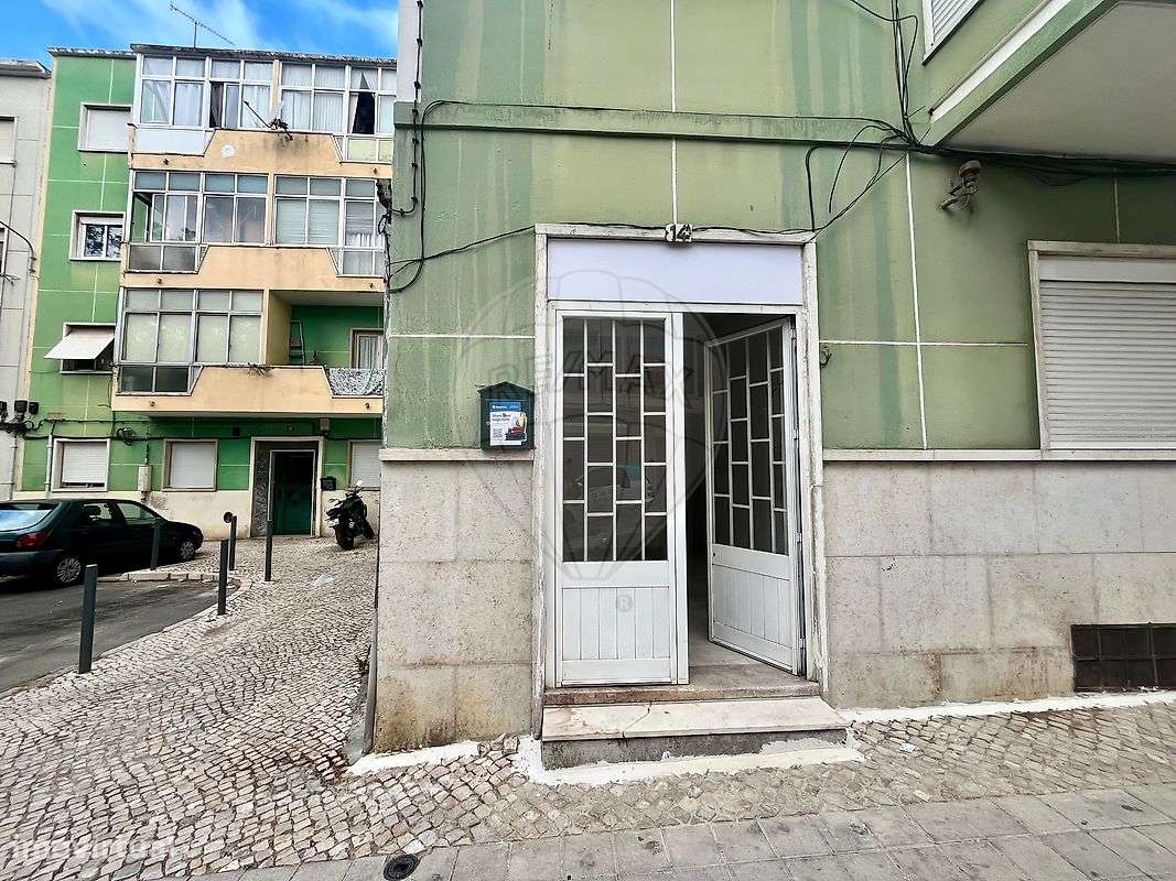 Loja  para arrendamento - Grande imagem: 3/9