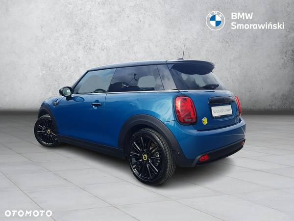 MINI Cooper S - 3