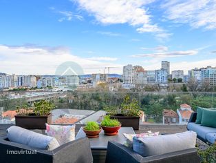 Penthouse T4 - Grande imagem: 4/26