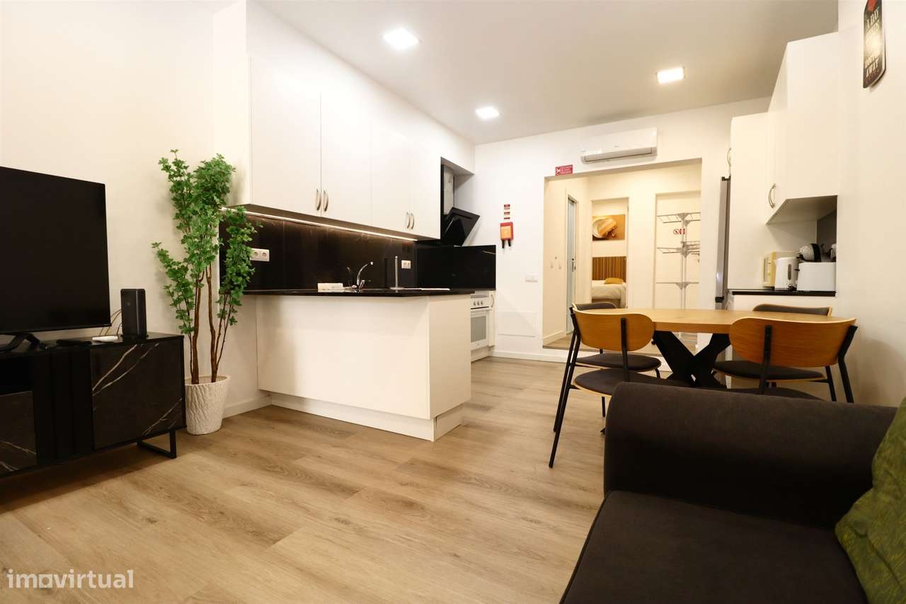 Moradia na Baixa de Albufeira - Grande imagem: 4/38