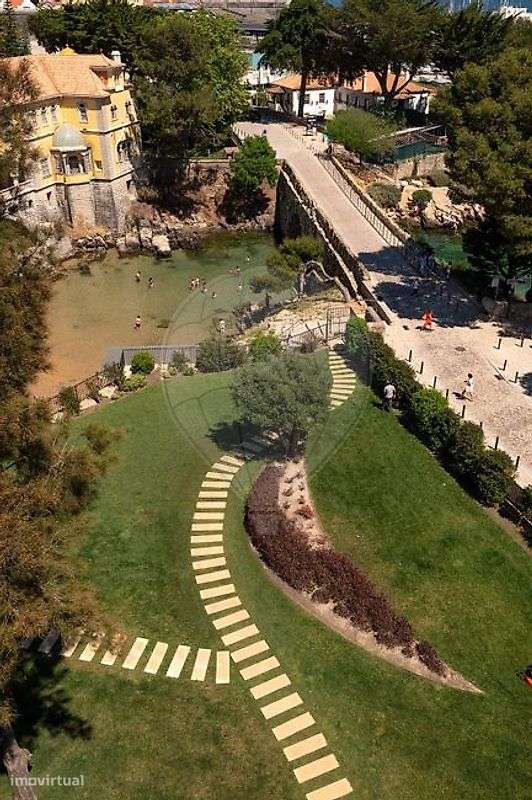 Apartamento T1 para venda - Grande imagem: 2/11