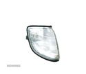 PISCAS FRONTAIS PARA MERCEDES CLASE S W140 93-98 BRANCO - 6