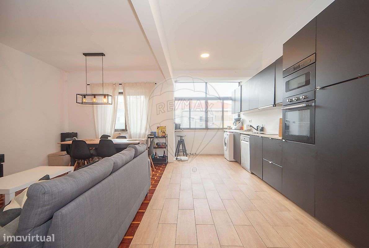 Apartamento T3 para venda-10