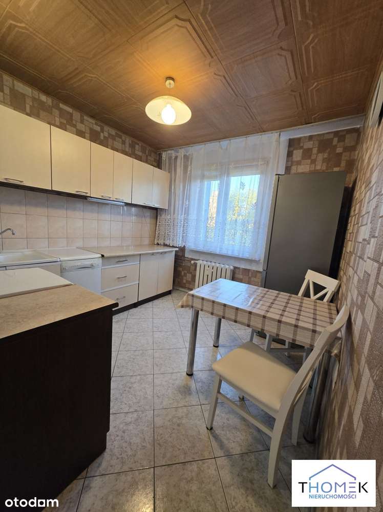 Przestronne mieszkanie - Dąbrowa Górnicza-12