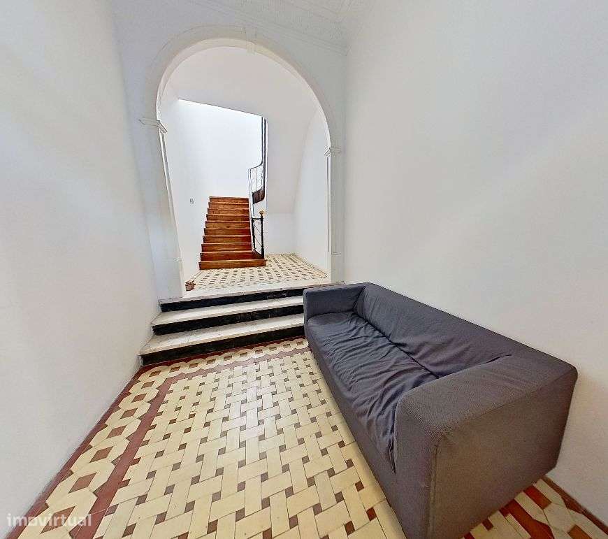 Prédio/Misto no Centro do Montijo-5