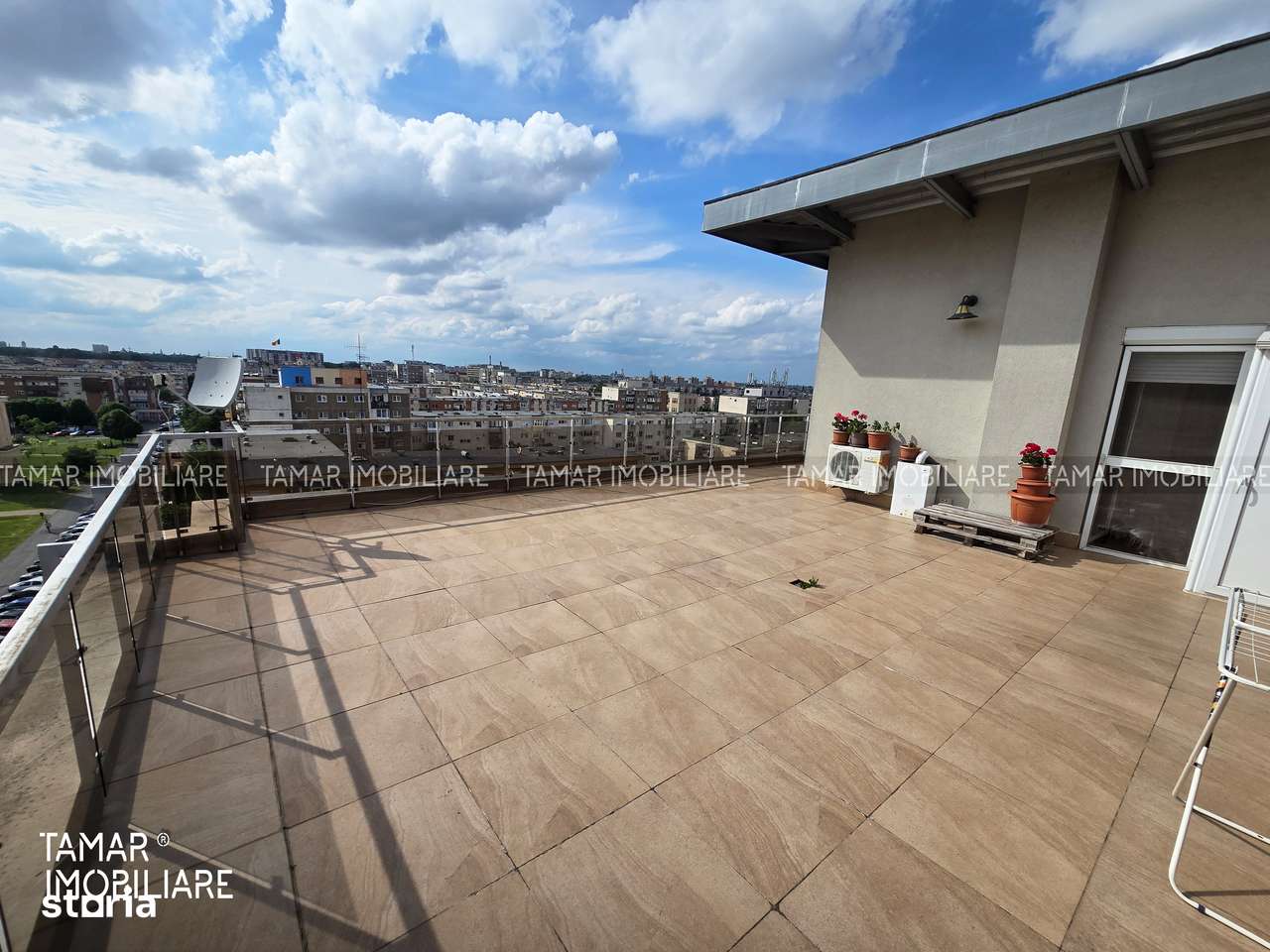 Apartament Tip Penthouse 2 camere Micalaca - Orizont - Imagine principală: 3/8