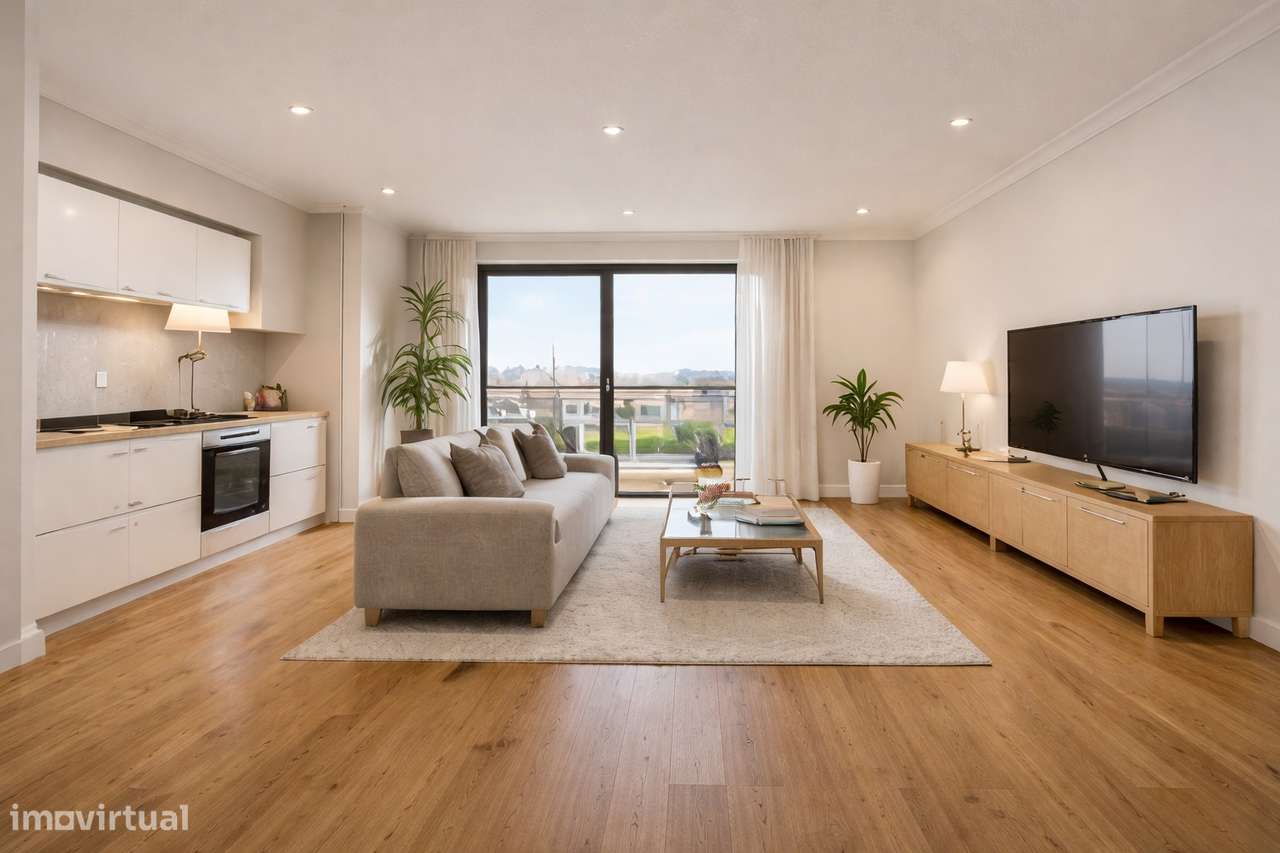 Apartamento Remodelado -  Av Novas - Grande imagem: 2/8