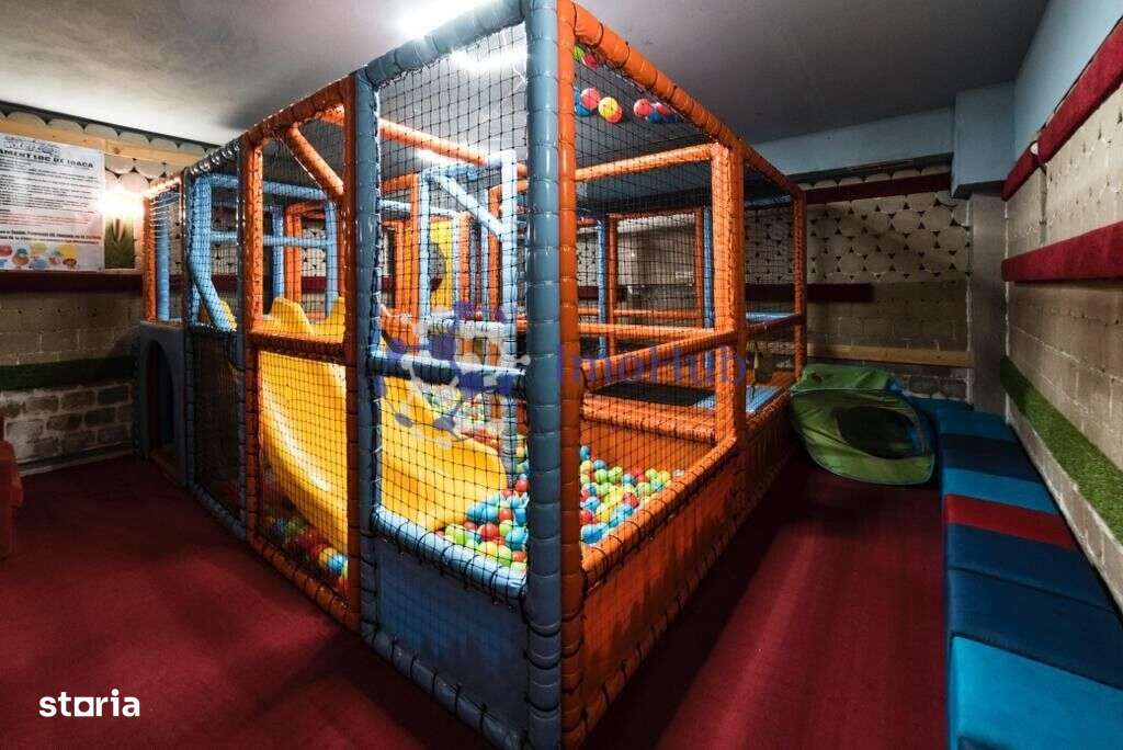 Spatiu comercial, 274 mp, bloc nou, Tatarasi la bulevard-11