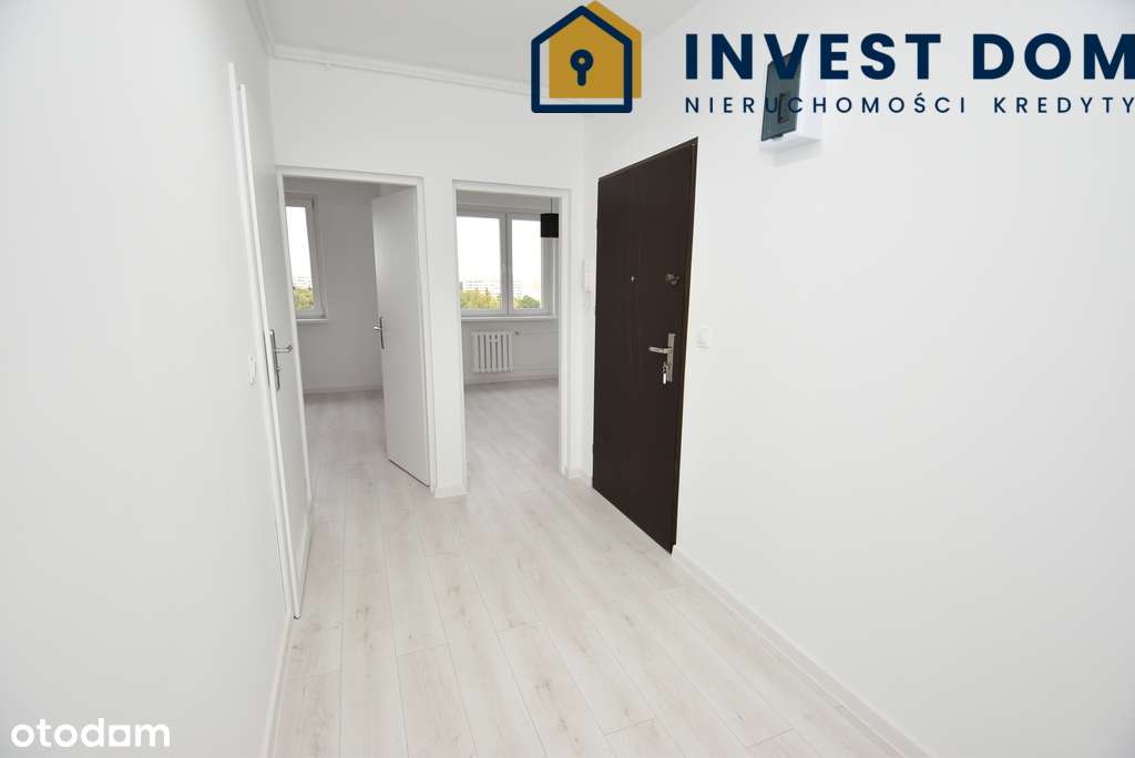 Nowiutkie M4  z balkonem Harcerska 6piętro!-5