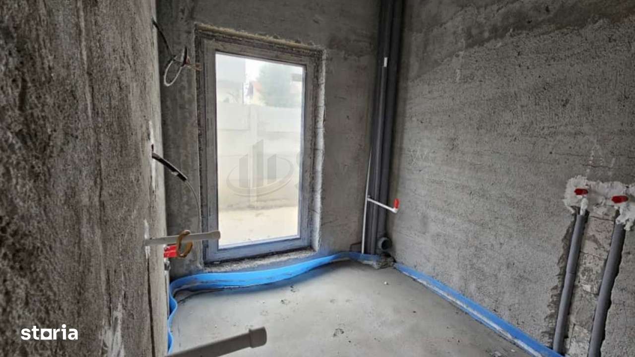 Casa individuala in comuna Berceni I teren 300 mp - Imagine principală: 5/15