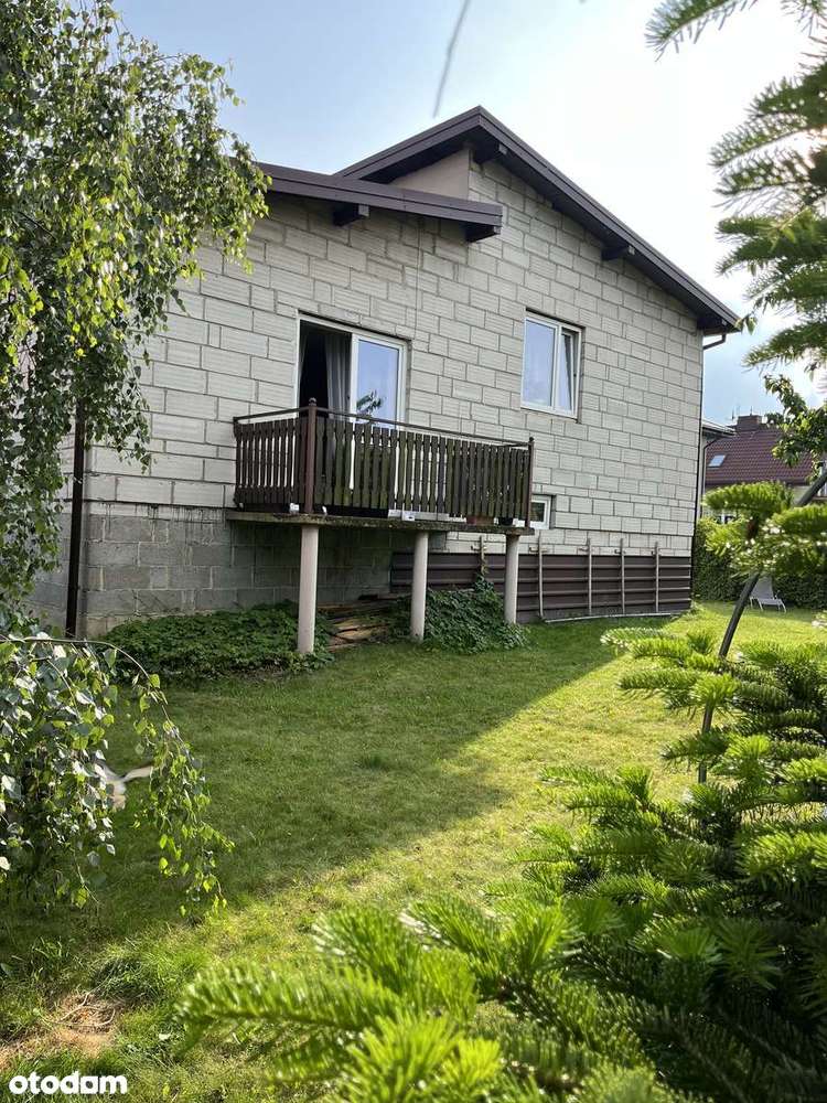 Sprzedam dom w Nasielsku - Pełny obrazek: 4/18