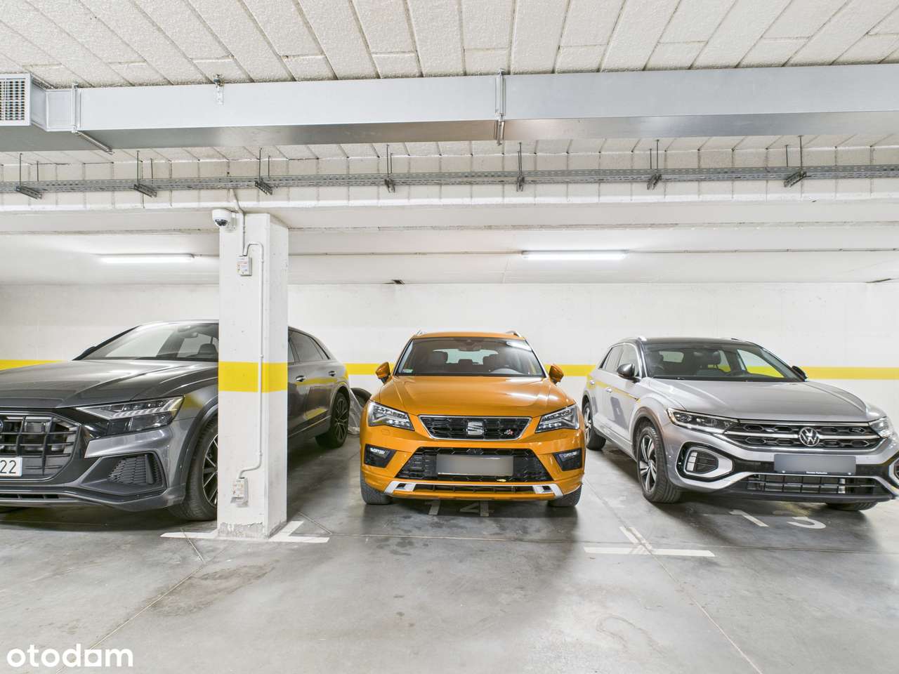 REZERWACJA-Dwupoziomowe mieszkanie – Królewskie Wzgórza 17, Gdańsk-12