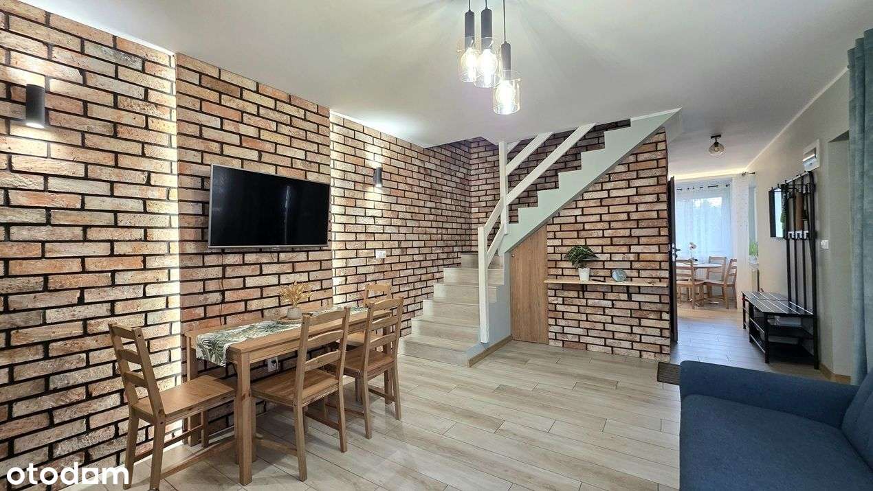 Domek - 8 km od Sierakowic, 30 km od Kartuz.-3