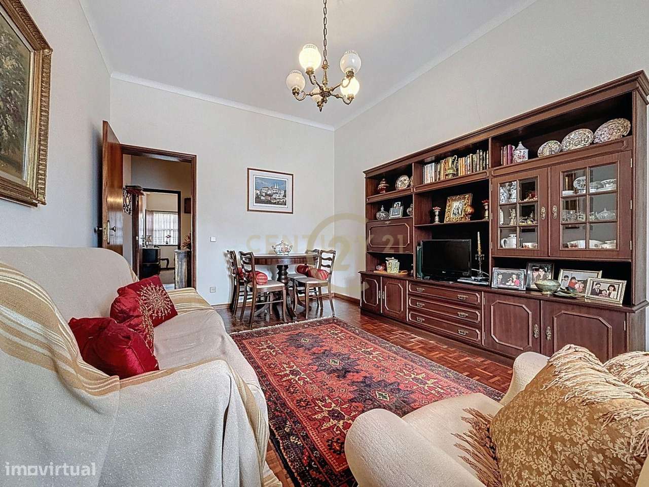 Apartamento T2 em Angra do Heroísmo, Ilha Terceira - Grande imagem: 4/14