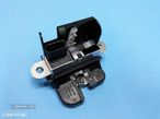 Fecho fechadura mala Vw Golf V Passat  B6 Tiguan Seat Ibiza 6j Altea  Leon  Toledo    NOVO - 2