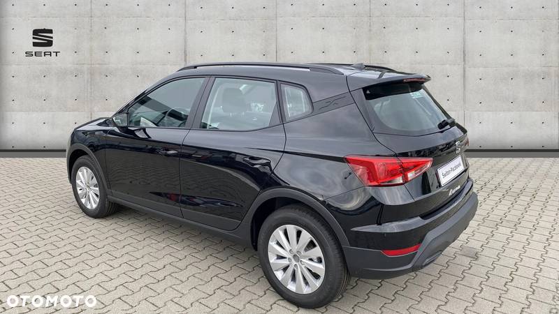 Seat Arona 1.0 TSI Style S&S - 3