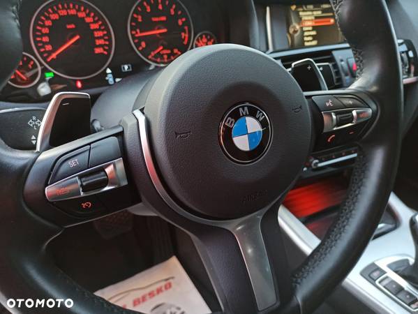 BMW X4 xDrive28i Edycja M Sport - 11