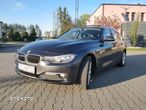 BMW Seria 3 316i Luxury Line - 3