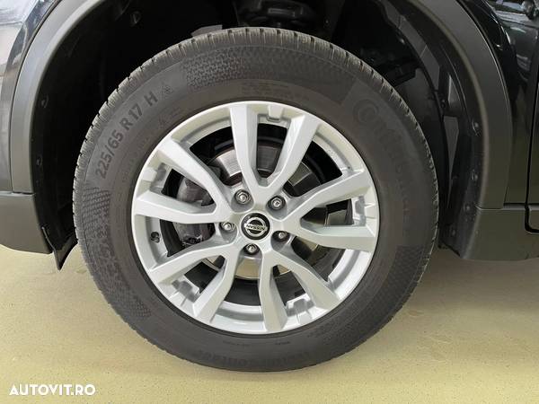 Nissan X-Trail 1.6 DCi ALL-MODE 4x4i N-Connecta - 13