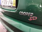 MINI Cooper SD Auto Desportiva - 5