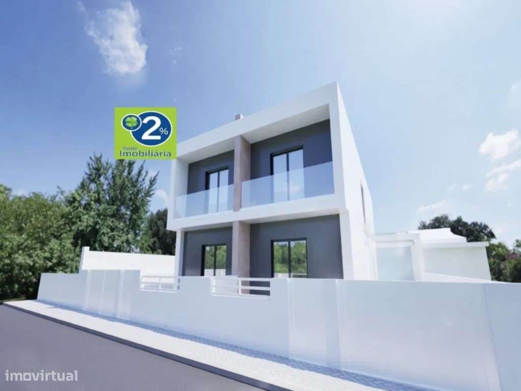 Moradia T3 Venda Seixal - Grande imagem: 4/4