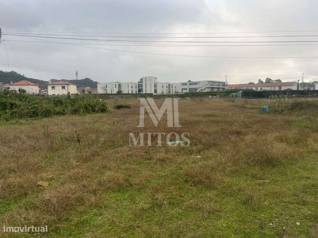 Terreno para construção- Darque - Grande imagem: 3/6