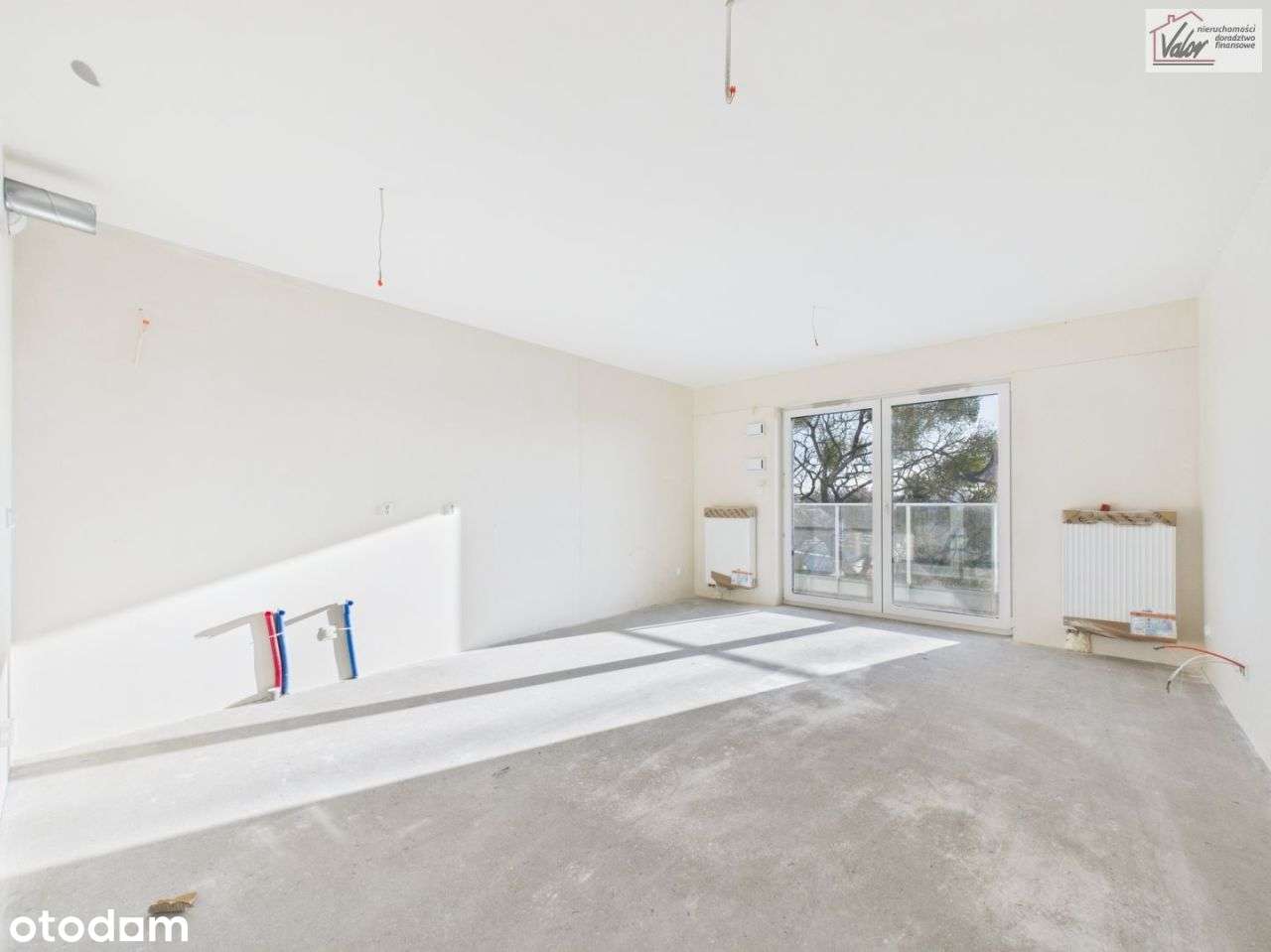 Kawalerka 32 m2 między dwoma Jeziorami - Jezioraj - Pełny obrazek: 4/12