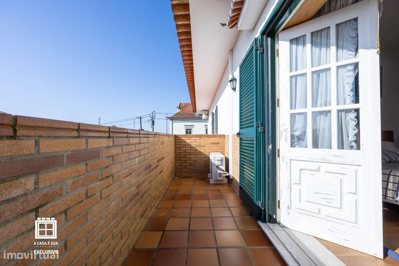 Moradia isolada em Avanca - Exclusivo-34